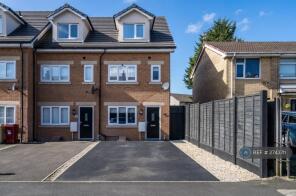 1, Moorcroft Gardens, Bolton BL2 2HX