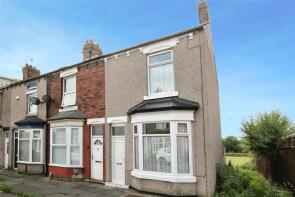 20, Livingstone Road, Middlesbrough TS3 6ET