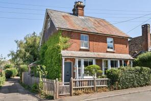 42, Friday Street, Horsham RH12 3QX