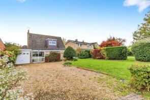 30, Vicarage Lane, Harbury CV33 9HB