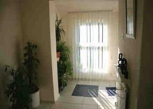Spacious Entrance Lobby and Cloakroom