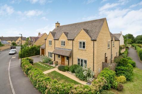 Top Farm, Kemble, Cirencester, Gloucestershire, GL7