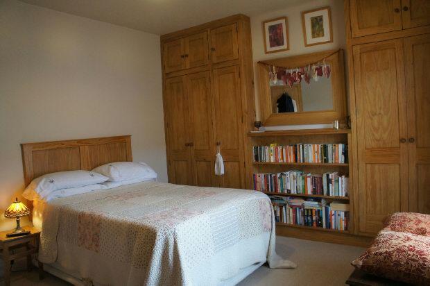 BEDROOM 2 FRONT