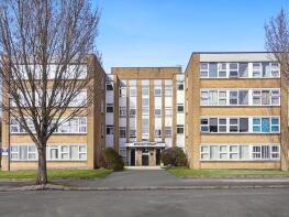 6, Aynsley Court, Wilbury Avenue, Hove BN3 6FX