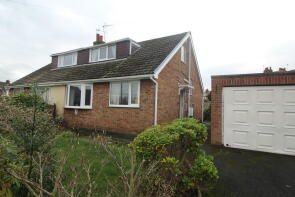 2, Priory Close, Normanton WF6 2PS