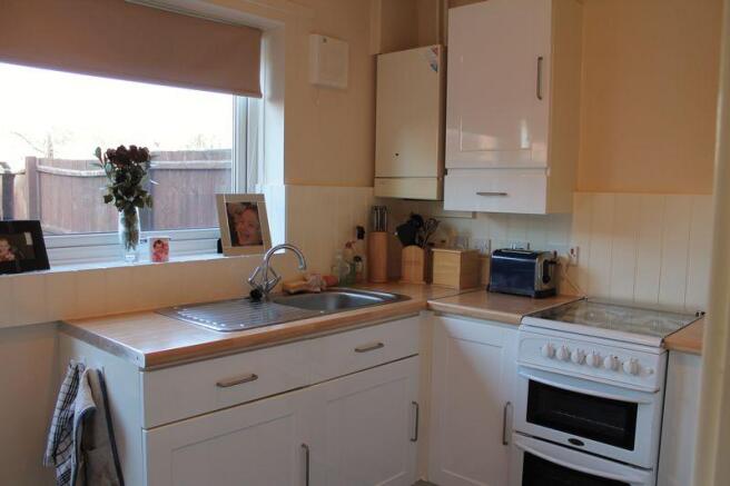 Kitchen 1