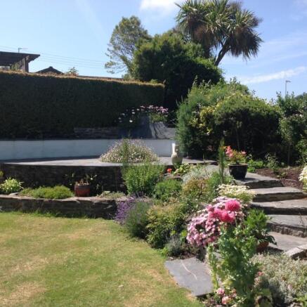 Summer Garden