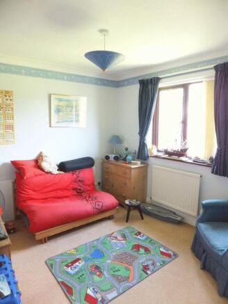 Bedroom 3
