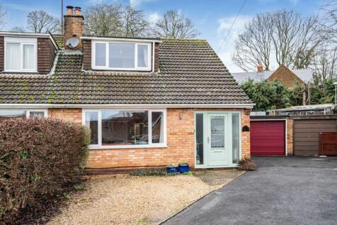 The Paddock, Welton, NN11