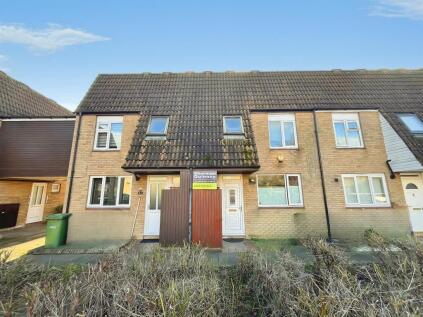 Paynels, Orton Goldhay, Peterborough