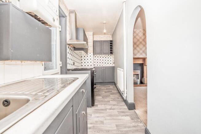 1 bed Terraced for sale Image 5