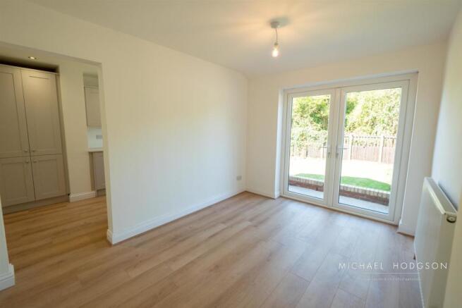 Dining Room/Sitting Room
