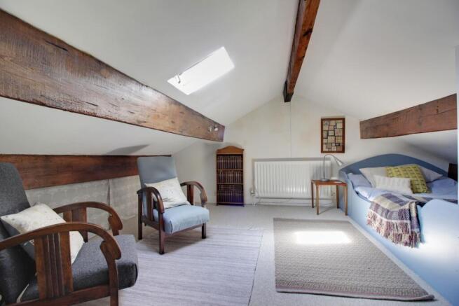 Loft Room