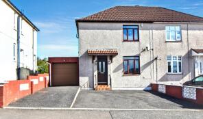 25, Old Avenue, Auchinleck KA18 2HS