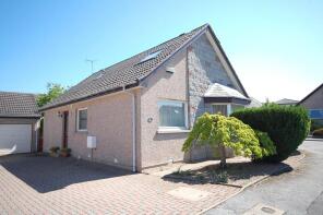 65, Queen's Den, Aberdeen AB15 8BN