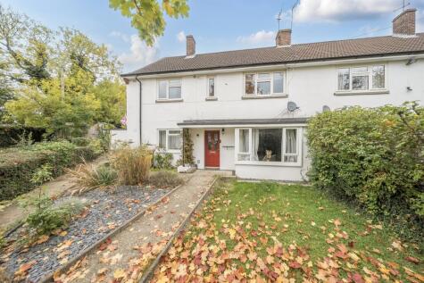 Abbots Avenue West, St. Albans