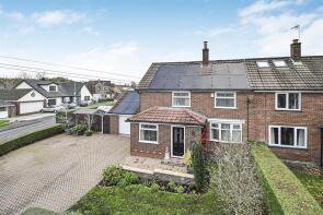 20, Lime Grove, Warrington WA3 1HN