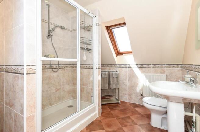 En suite