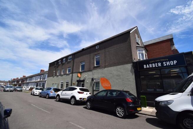 Cowbridge Road East
