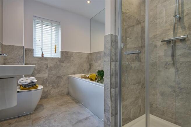 4 bed Detached for sale Image 12
