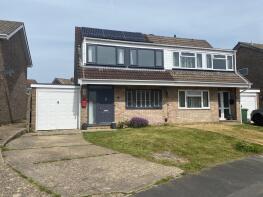 21, Eastcot Close, Southampton SO45 2FG