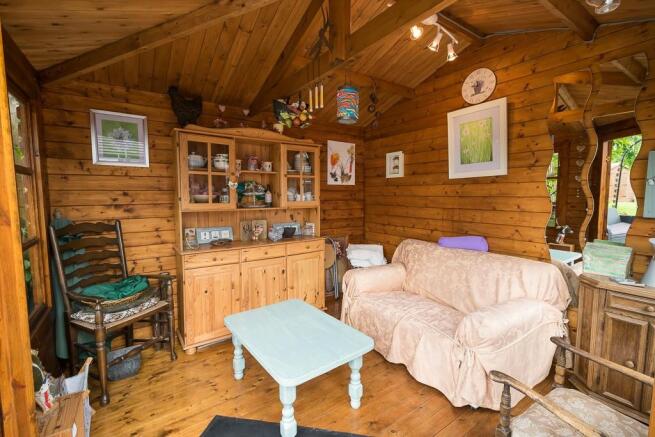 Summer house 
