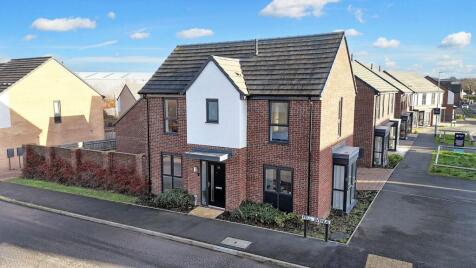 Fell Avenue, Newcastle, ST5