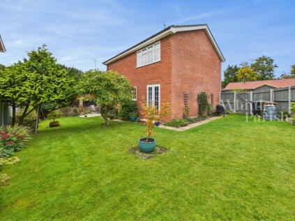 Sheddick Court, Dereham, NR19 2DT
