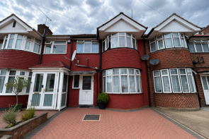 135, Charlton Road, Harrow HA3 9HT