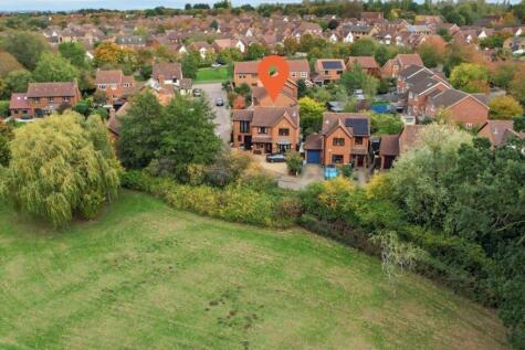 Blakeney Court, Tattenhoe, Milton Keynes