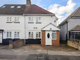 94, Lyon Park Avenue, Wembley HA0 4EY