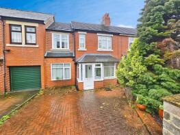 3, Clovelly Gardens, Bedlington NE22 5UG