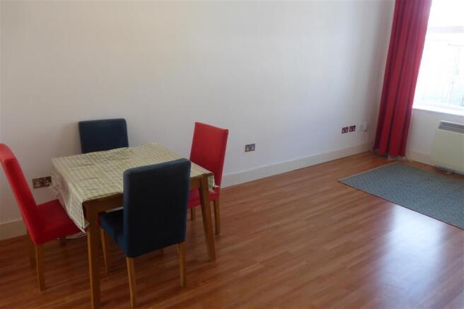Breakfast Room