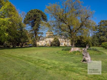 Blofield Hall, Blofield Hall Road, Blofield, Norfolk