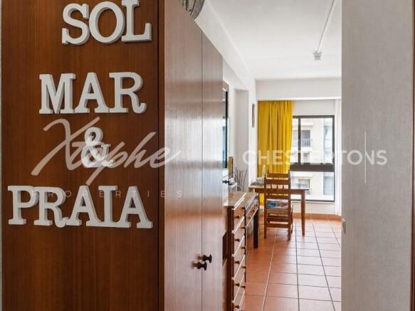 Vilamoura Studio Apartment For Renovation For Sale Walking Distance To The Marina (21)