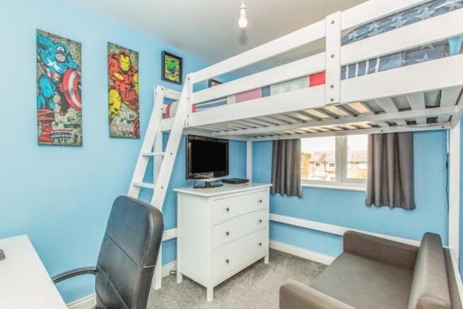Bedroom Two