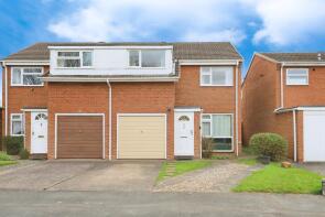 8, Biggin Close, Perton WV6 7LJ