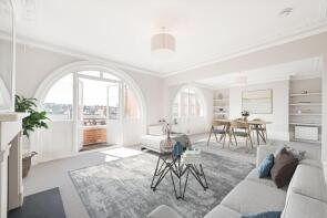 Flat 38, Abingdon Court, Abingdon Villas, London W8 6BT