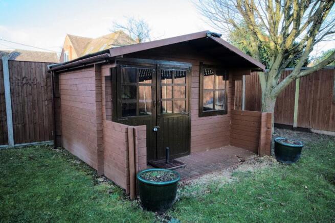 Summer House
