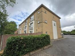 17, 1036 Assisi Court, Harrow Road, Wembley HA0 2QX