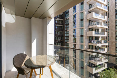Hermitage Street, Paddington, London