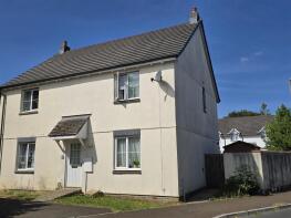 4a, Bluebell Way, Launceston PL15 9JU