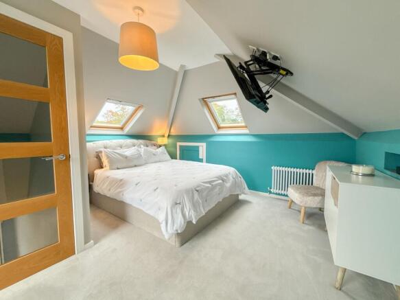Loft Space