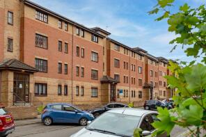 Flat 1/2, 6, Greenlaw Road, Glasgow G14 0PG