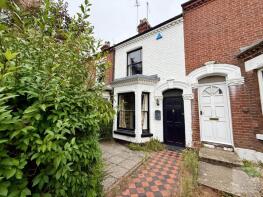 119, College Road, Norwich NR2 3JP