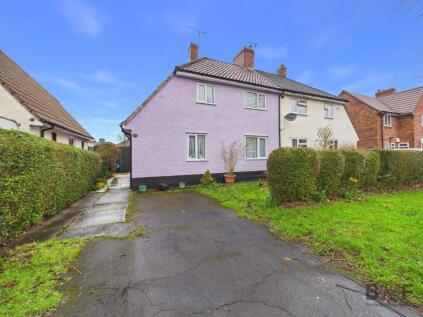 Thicket Avenue, Fishponds, Bristol