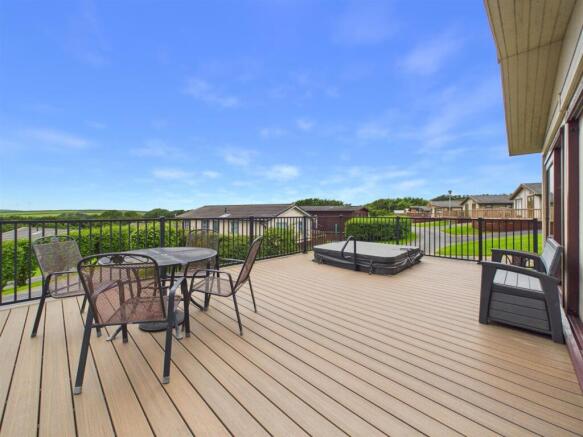 Decking