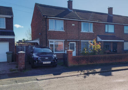 Croxdale Road, Billingham