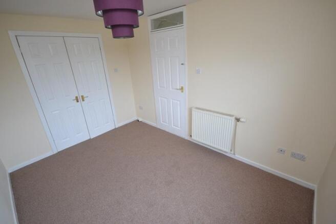 Bedroom No. 1