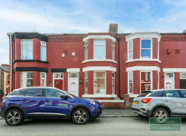 20, Burwen Drive, Liverpool L9 8DF
